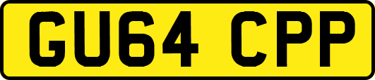 GU64CPP