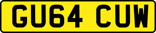 GU64CUW