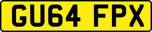 GU64FPX