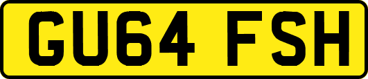 GU64FSH