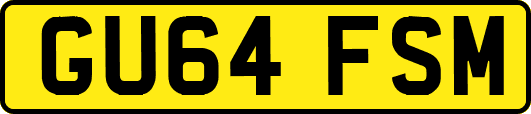 GU64FSM