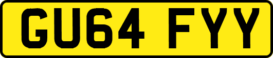 GU64FYY