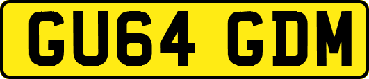 GU64GDM