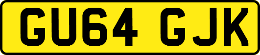 GU64GJK