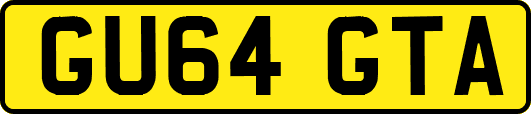 GU64GTA