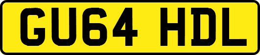 GU64HDL