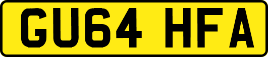 GU64HFA