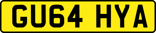 GU64HYA