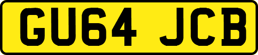 GU64JCB