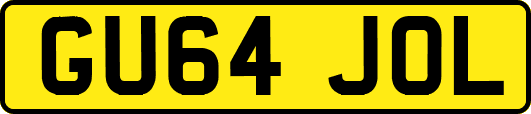 GU64JOL