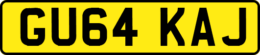 GU64KAJ