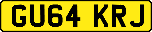 GU64KRJ