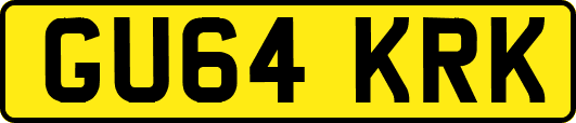 GU64KRK
