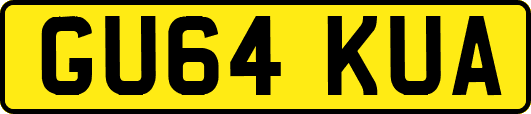 GU64KUA