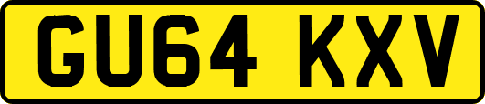 GU64KXV