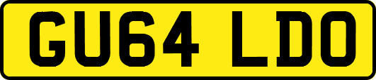 GU64LDO