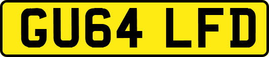 GU64LFD