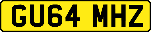 GU64MHZ