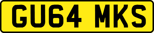 GU64MKS