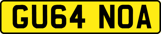 GU64NOA