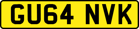 GU64NVK