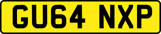 GU64NXP