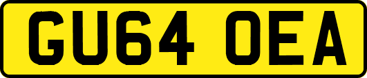 GU64OEA
