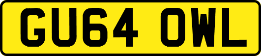 GU64OWL