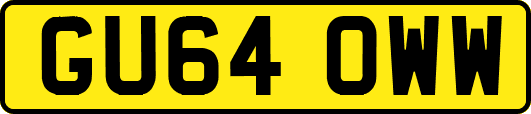 GU64OWW