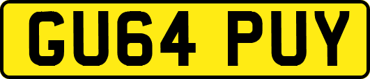 GU64PUY