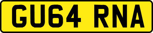 GU64RNA