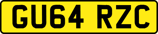 GU64RZC