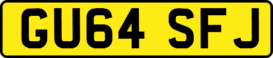 GU64SFJ