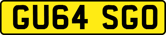 GU64SGO