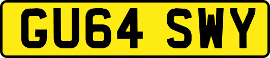 GU64SWY