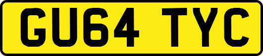GU64TYC