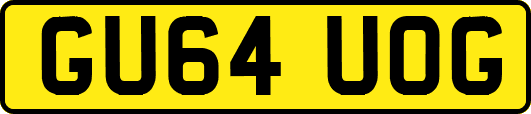 GU64UOG