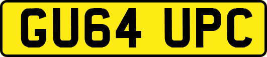 GU64UPC
