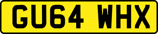 GU64WHX