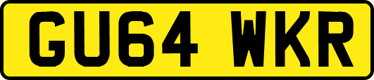 GU64WKR