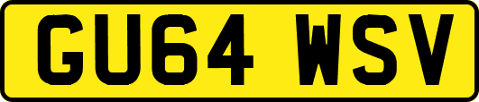 GU64WSV