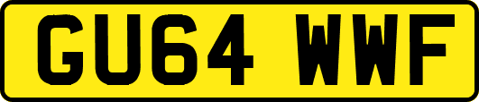 GU64WWF