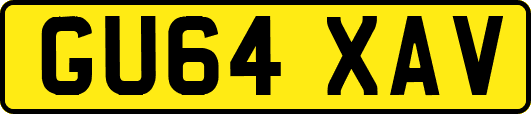 GU64XAV
