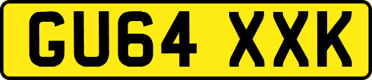 GU64XXK