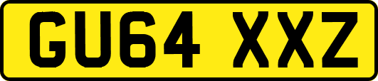 GU64XXZ