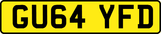 GU64YFD