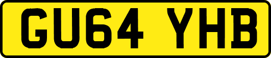 GU64YHB