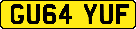 GU64YUF