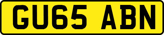 GU65ABN