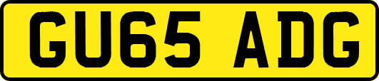 GU65ADG